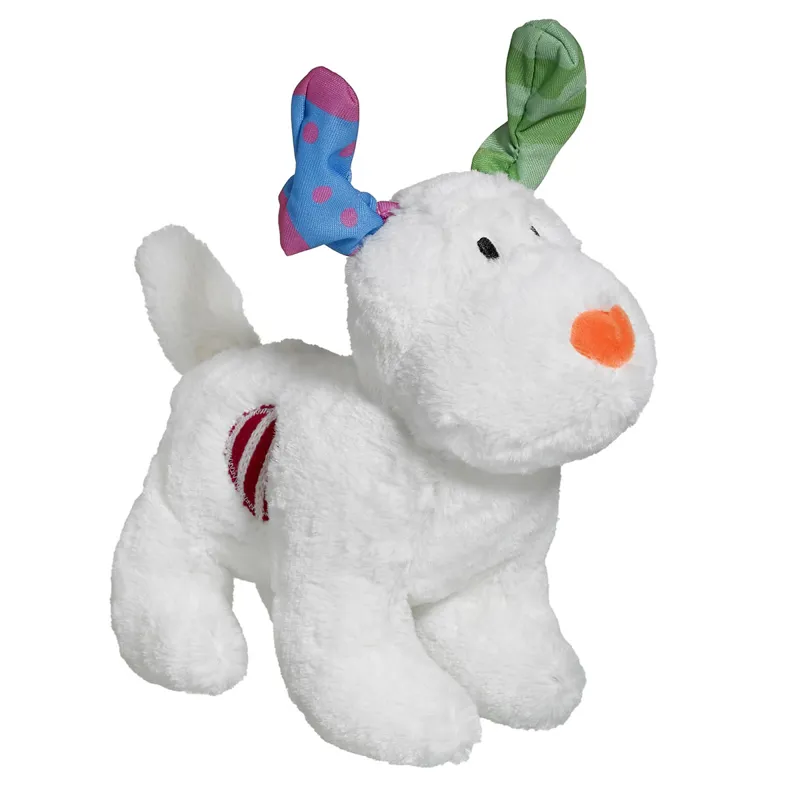 Good Boy The Snowman And The Snowdog Soft - Large