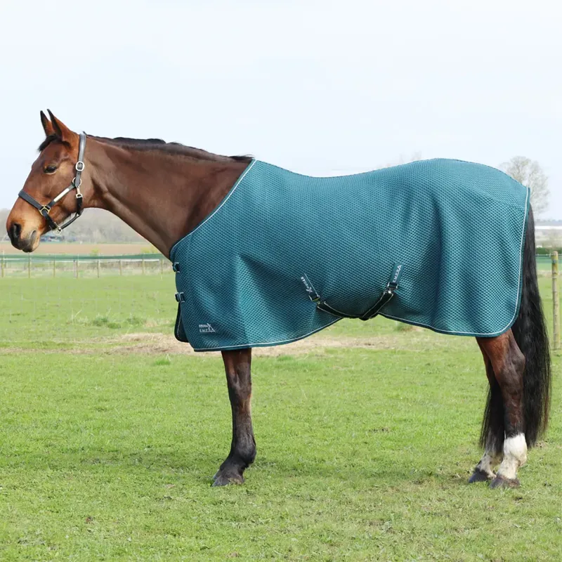 Hy StormX Empra AirFlex 3D Rug - Teal