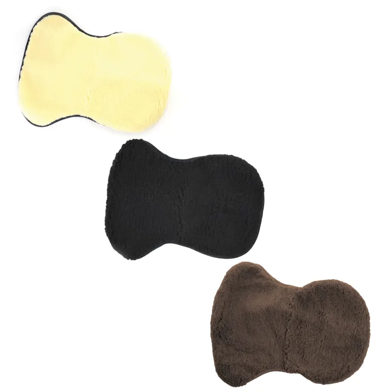 Hy Equestrian Seat Saver