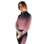 Hy Equestrian Elevate Ombre Base Layer - Navy/Rose