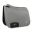 Hy Equestrian Pro Reaction Dressage Saddle Pad - Grey