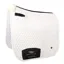 Hy Equestrian Pro Reaction Dressage Saddle Pad - White