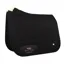 Hy Equestrian Pro Reaction Dressage Saddle Pad - Black