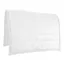 Hy Equestrian Classic Comfort Pad - White