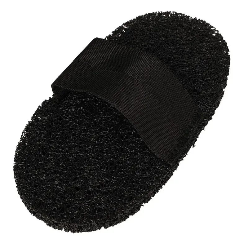 Lincoln Super Groomer - Black