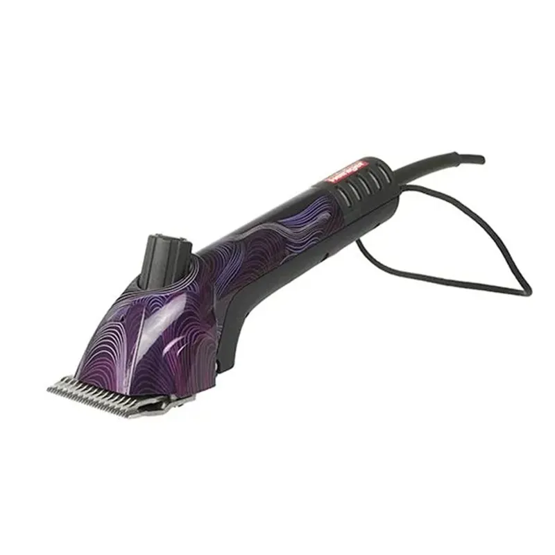 Heiniger Progress Style Bundle With Extra Blades Towel And Power Bank-1