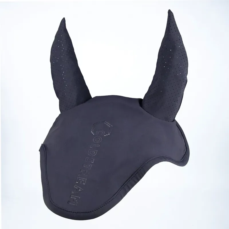 Coldstream Edrom Fly Veil - Navy