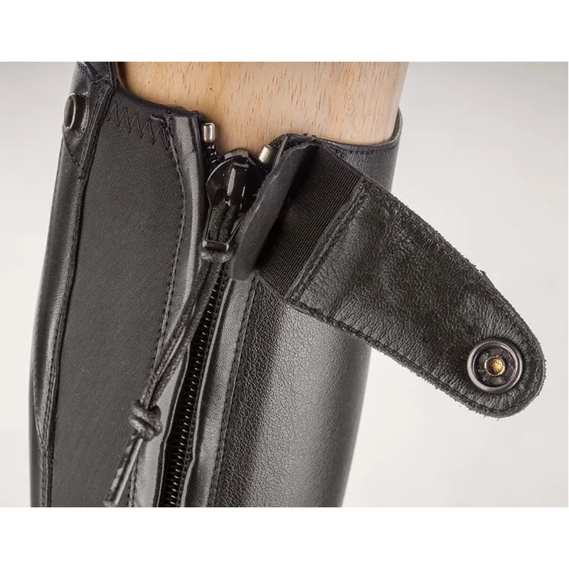 EGO7 Lyra Chaps - Brown-1