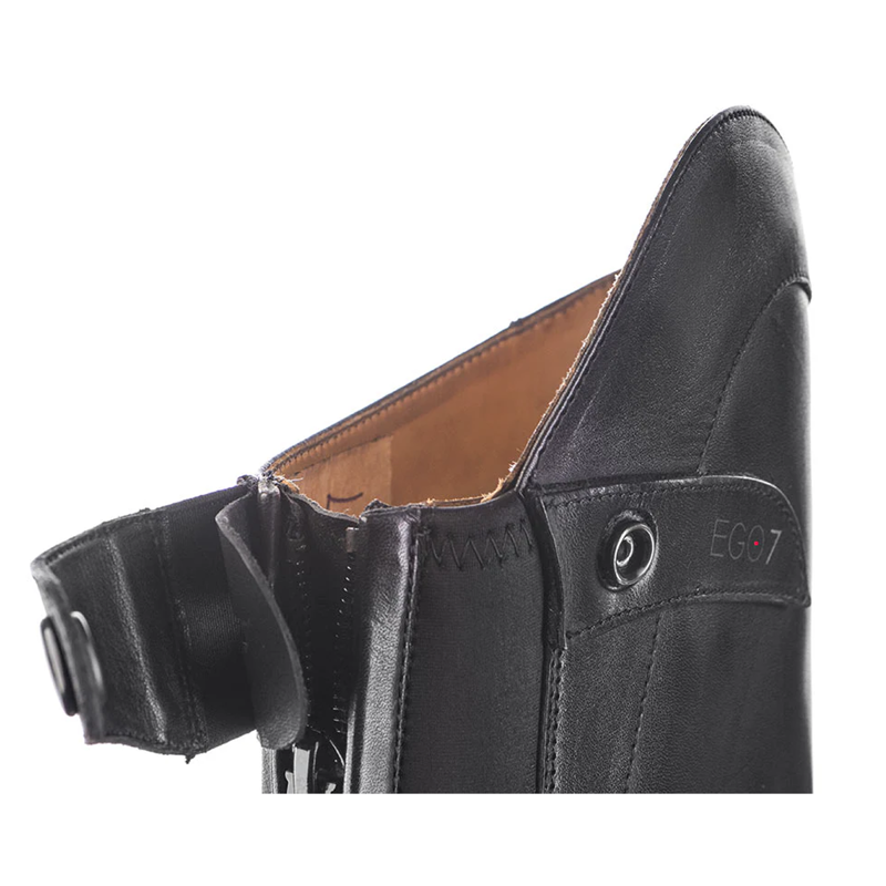 EGO7 Lyra Chaps - Brown-2