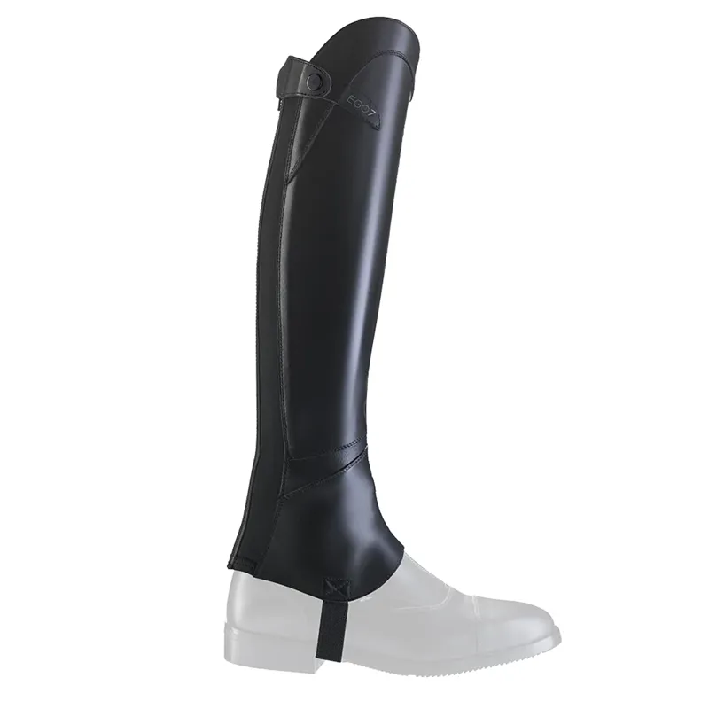 EGO7 Lyra Chaps - Black