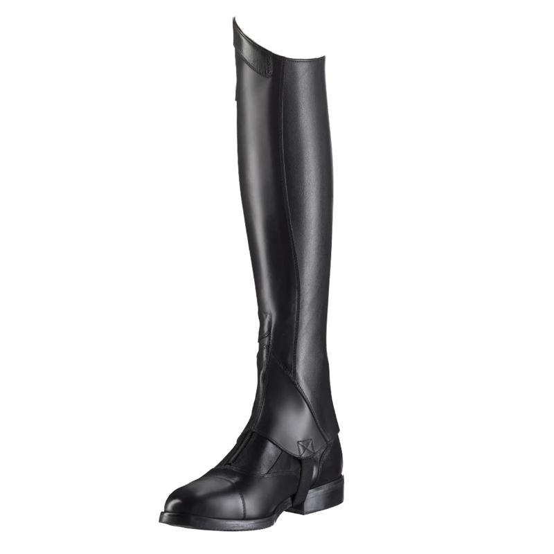 EGO7 Lyra Chaps - Black-1