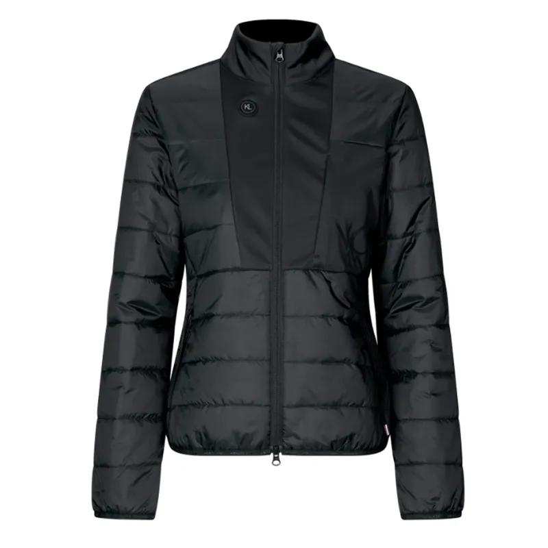 Kingsland KLValero Ladies Heat Jacket - Navy