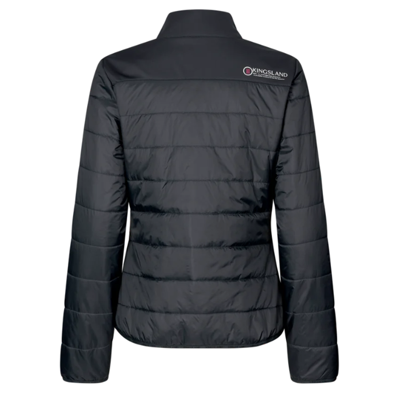 Kingsland KLValero Ladies Heat Jacket - Navy-1