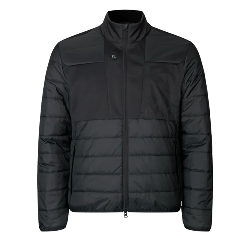 Kingsland KLValero Men's Heat Jacket - Navy