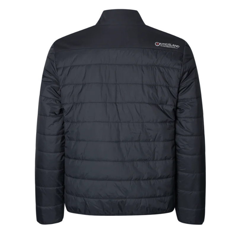 Kingsland KLValero Men's Heat Jacket - Navy-1