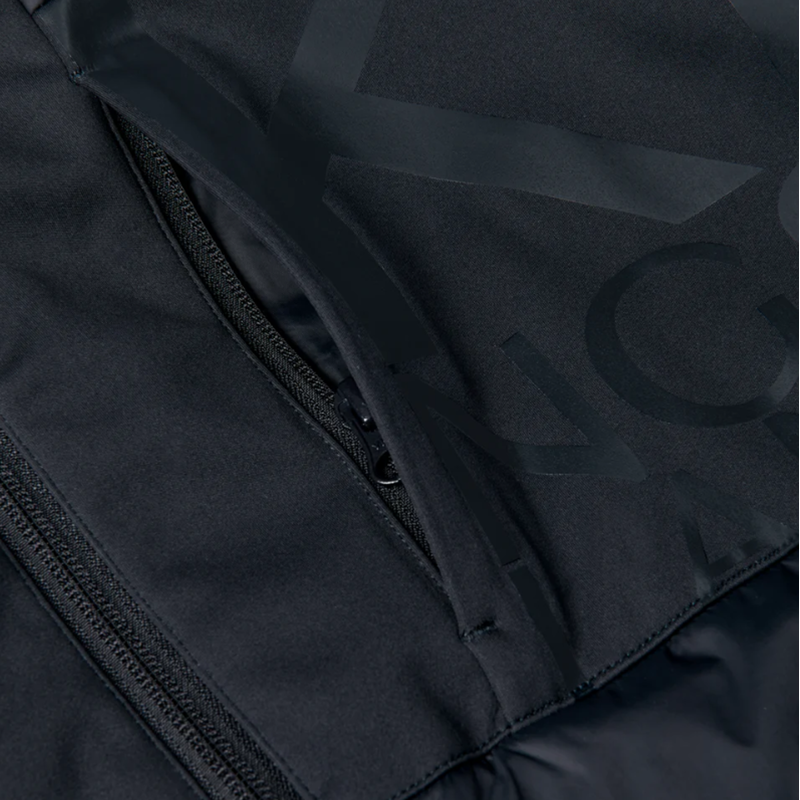 Kingsland KLValero Men's Heat Jacket - Navy-3