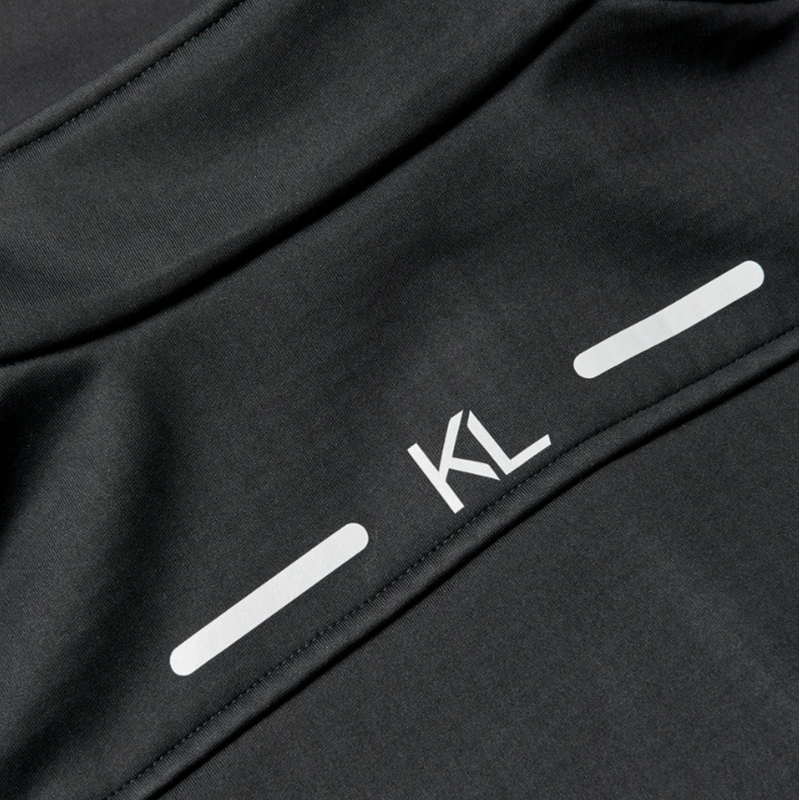 Kingsland KLVarr Ladies Softshell Jacket - Black-3