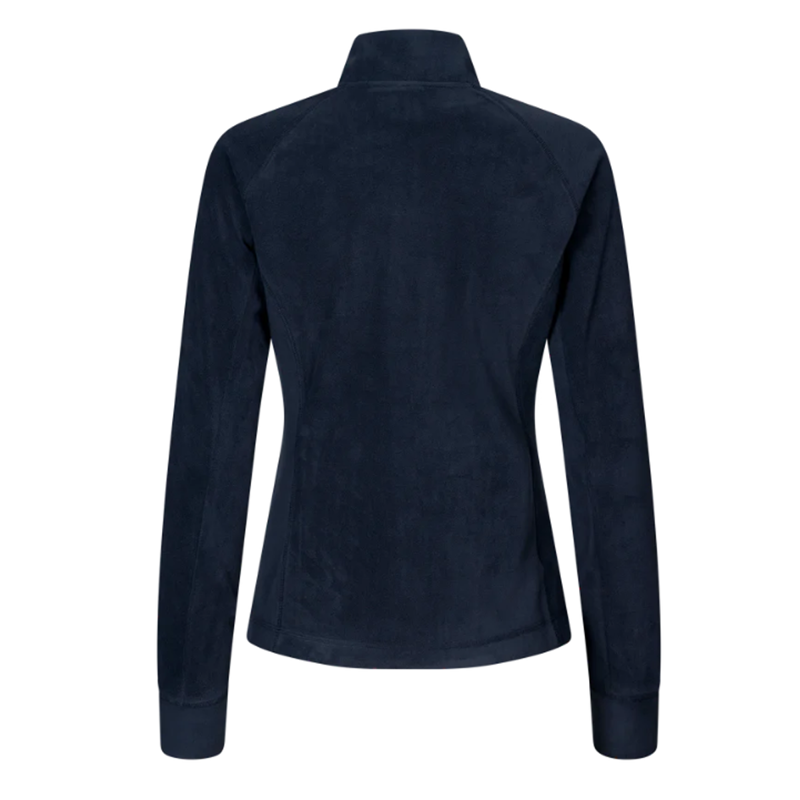 Kingsland KLValeska Ladies Micro Fleece - Navy-1