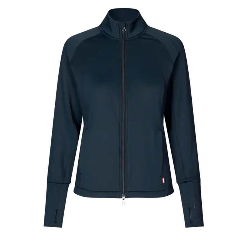 Kingsland KLValt Ladies Fleece - Navy