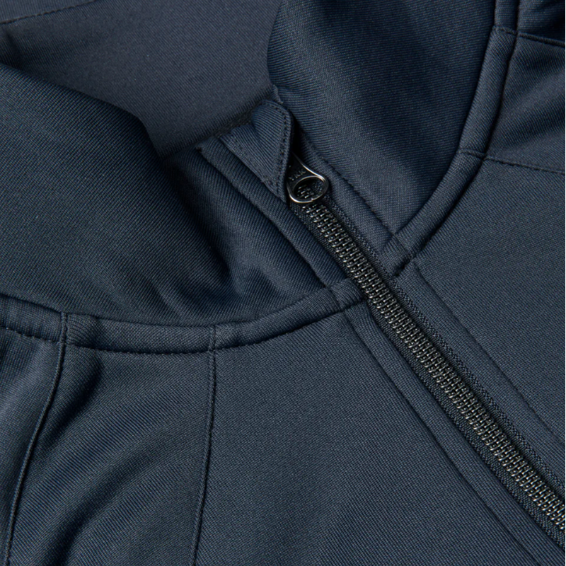 Kingsland KLValt Ladies Fleece - Navy-2