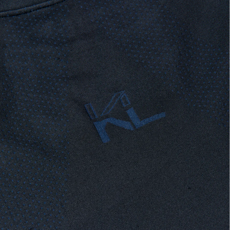 Kingsland KLVera Ladies Training Shirt - Navy-3