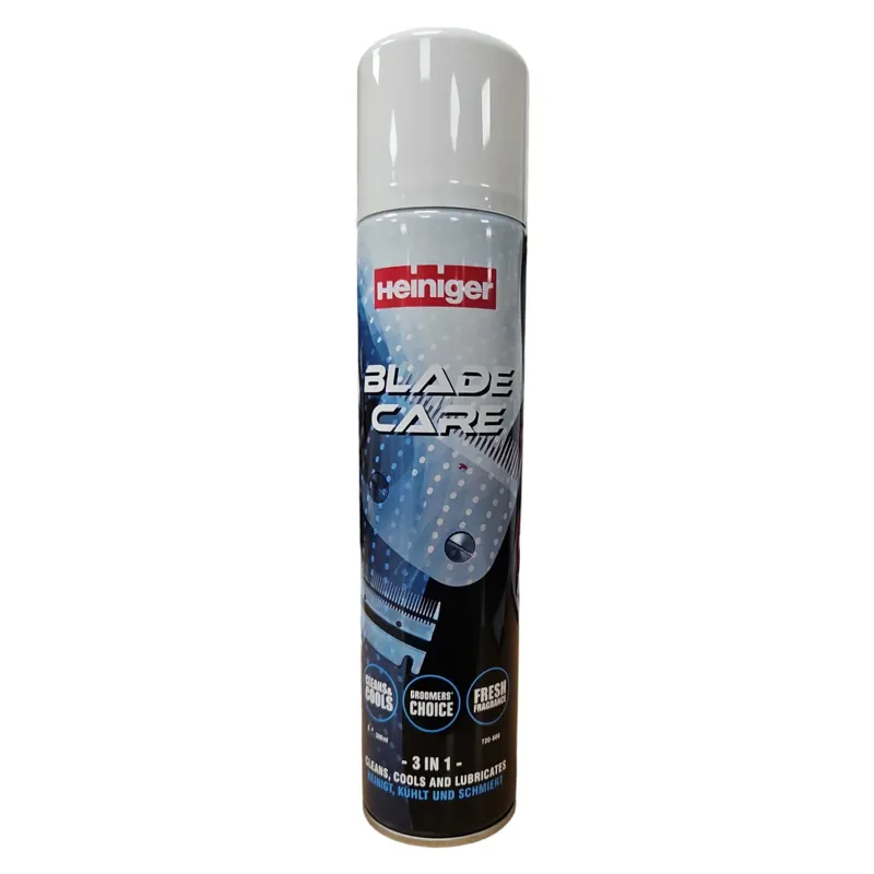 Heiniger Cooling Spray Blade Care - 300ml