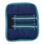 Horseware Rhino Chest Extensions - Navy/Green/White