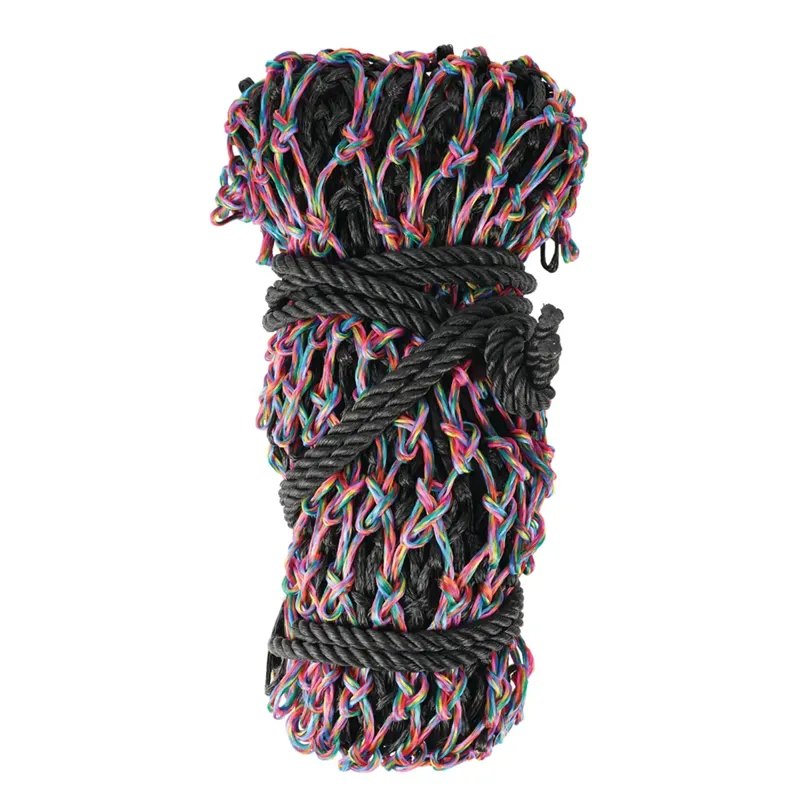 Hy Equestrian Slow Flow Ultra Haynet-1