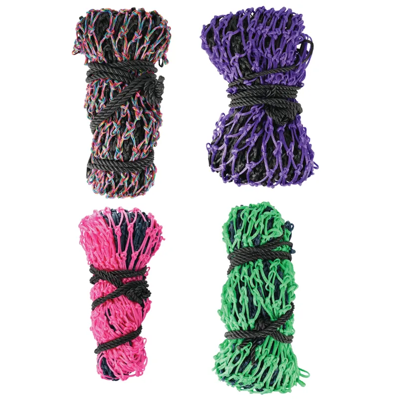 Hy Equestrian Slow Flow Ultra Haynet