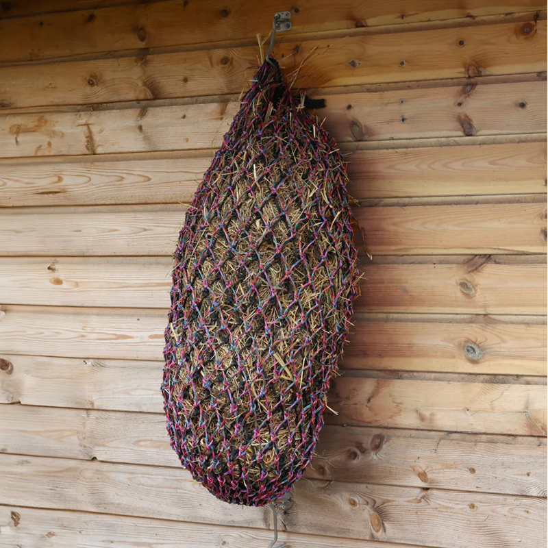 Hy Equestrian Slow Flow Ultra Haynet-2