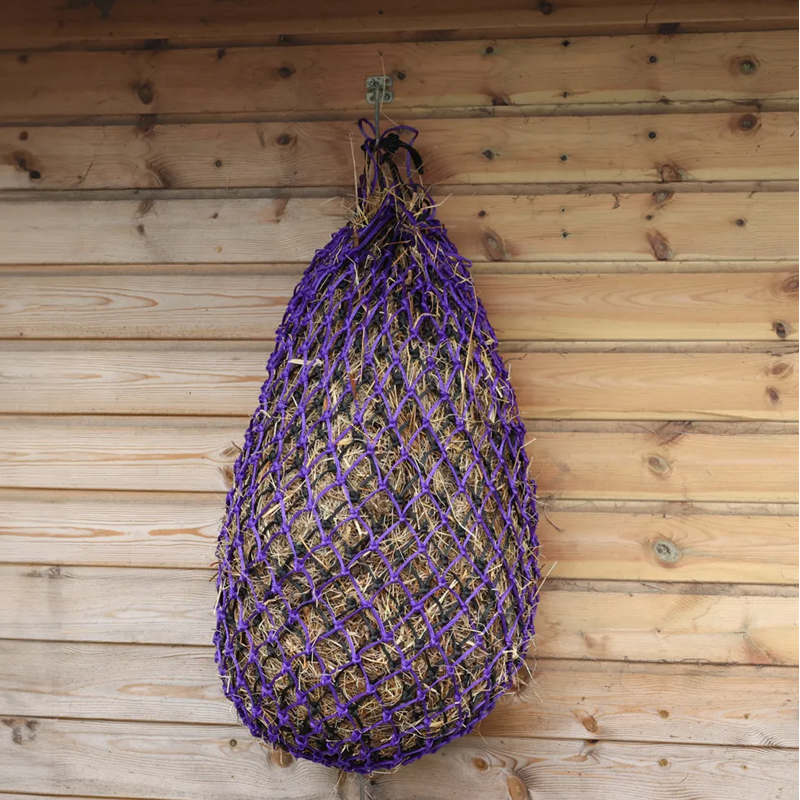 Hy Equestrian Slow Flow Ultra Haynet-4