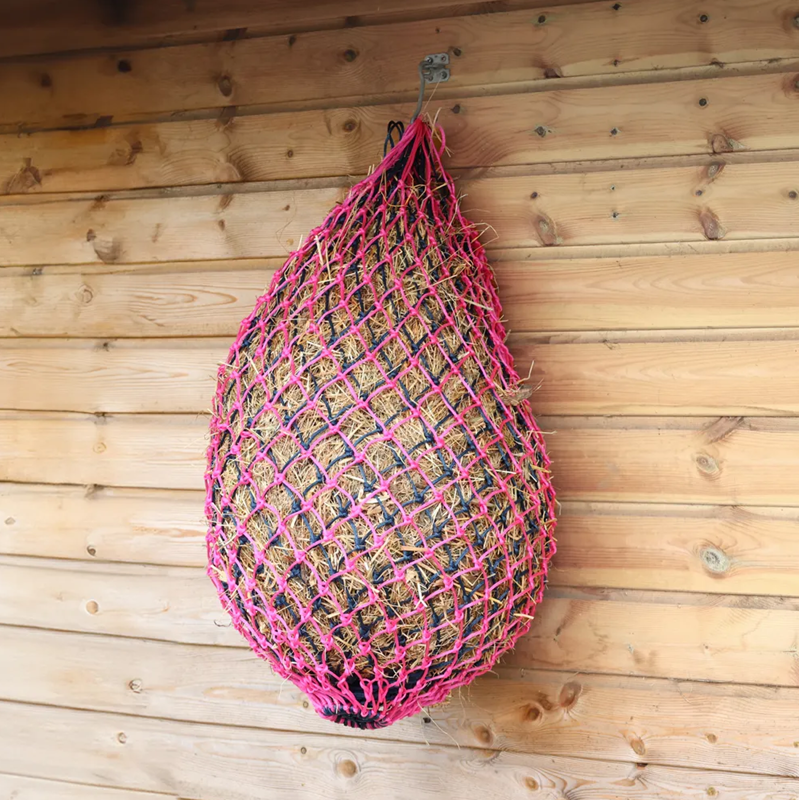 Hy Equestrian Slow Flow Ultra Haynet-6