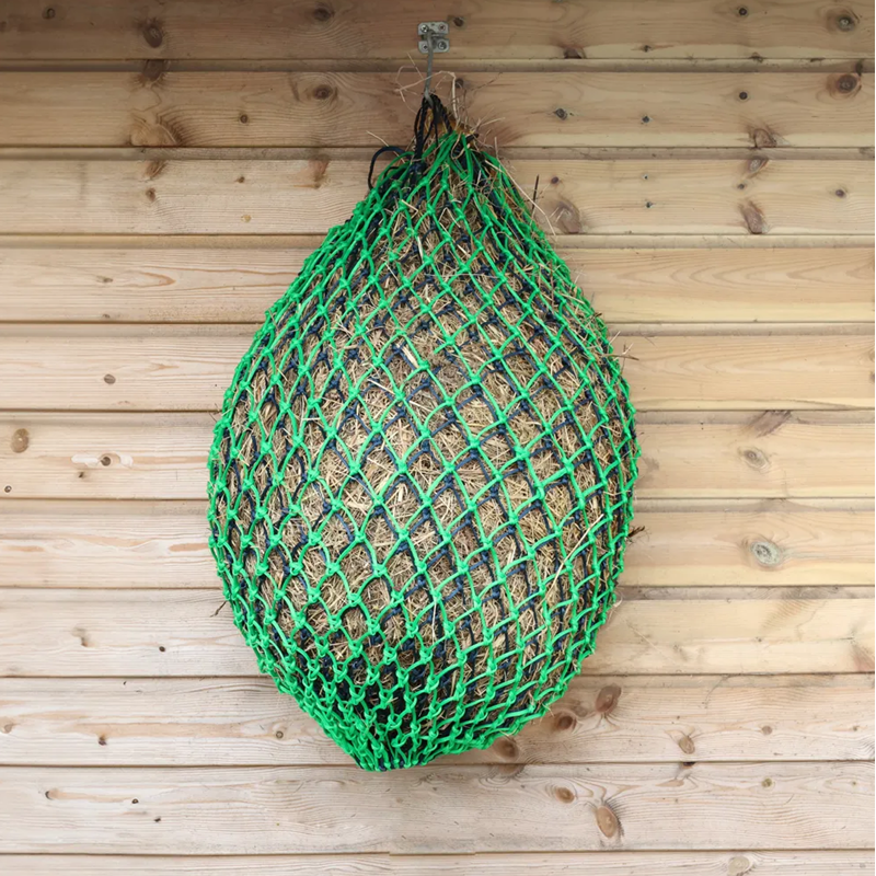 Hy Equestrian Slow Flow Ultra Haynet-8