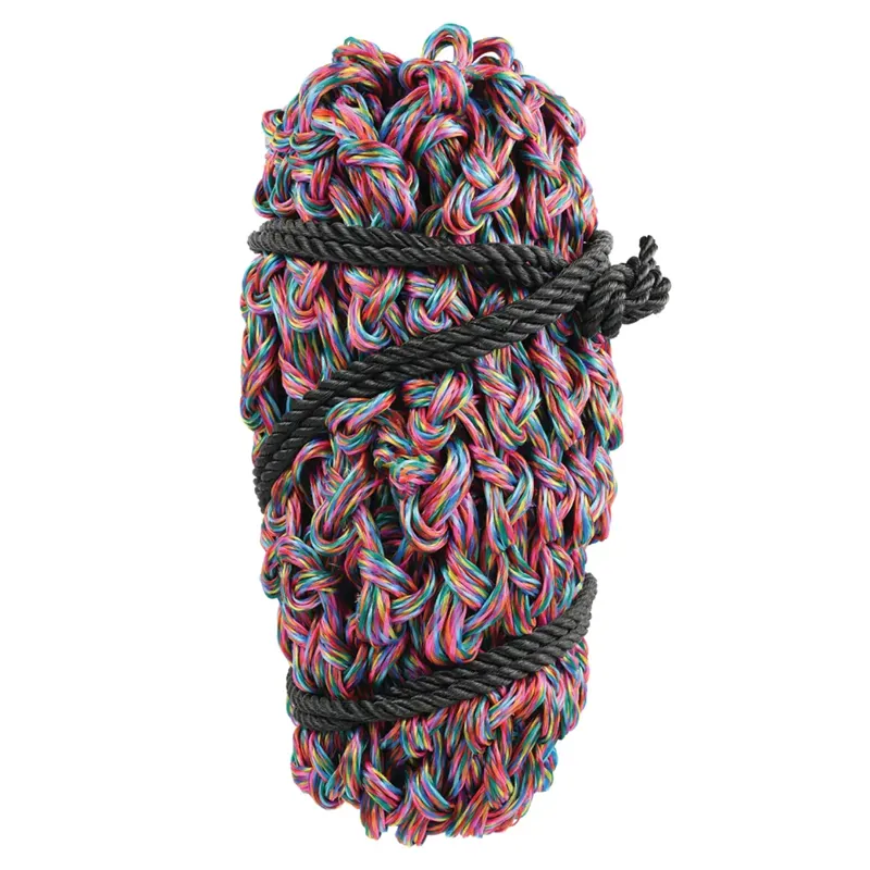 Hy Equestrian Slow Flow Elite Haynet-1