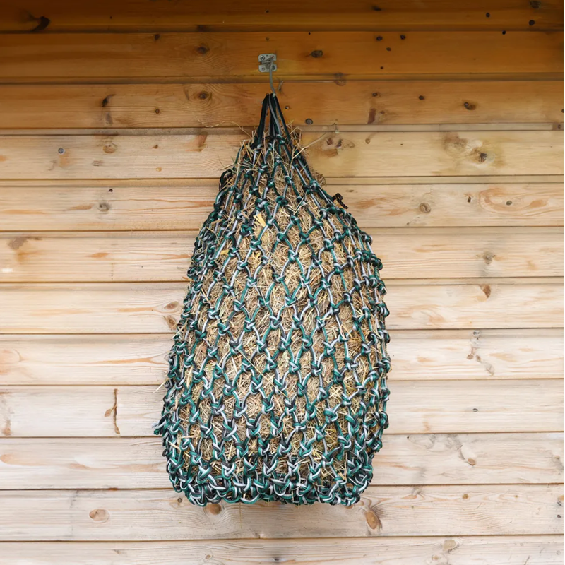 Hy Equestrian Slow Flow Elite Haynet-5