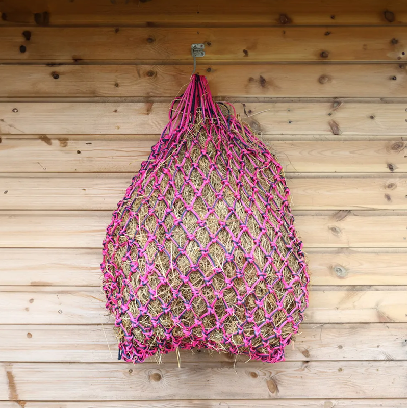 Hy Equestrian Slow Flow Elite Haynet-6