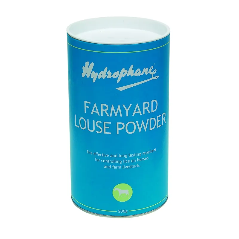 Hydrophane Farmyard Louse Powder - 500g