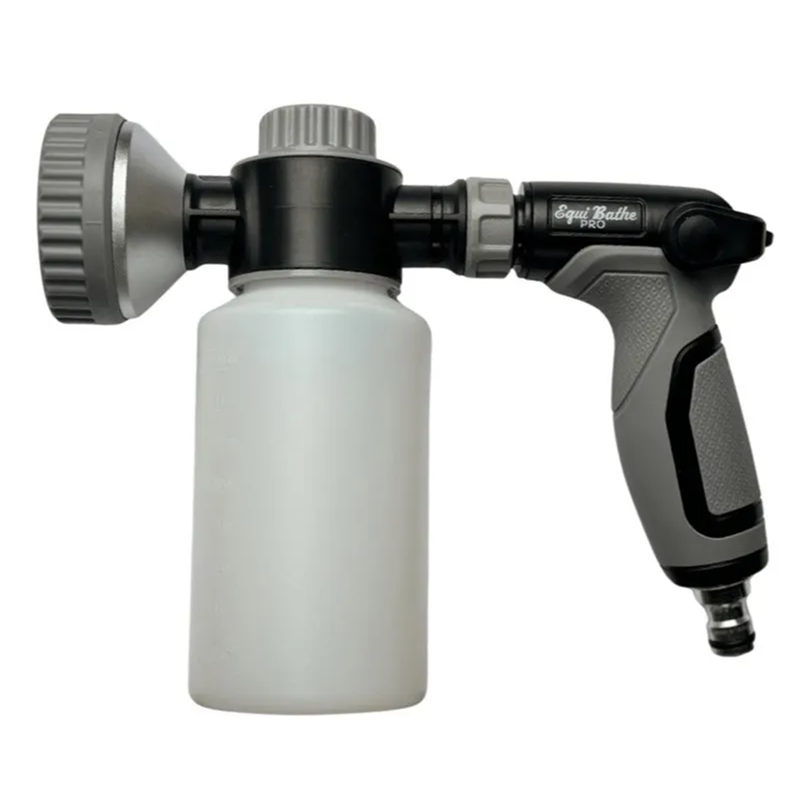 Parallax Equi Bathe Pro-1