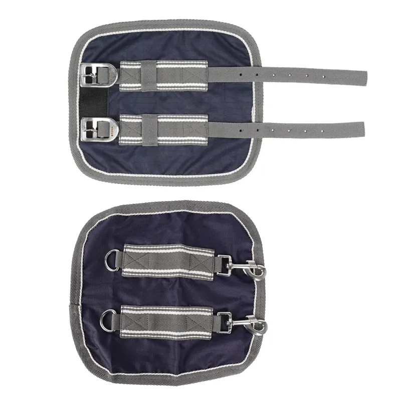 Hy StormX Chest Xtender - Navy