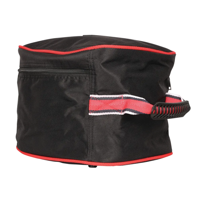 Hy Equestrian HyCONIC Hat Bag - Black-1