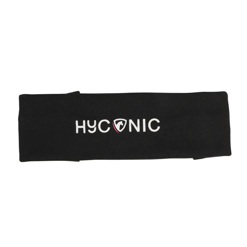 HyCONIC Headband - Black