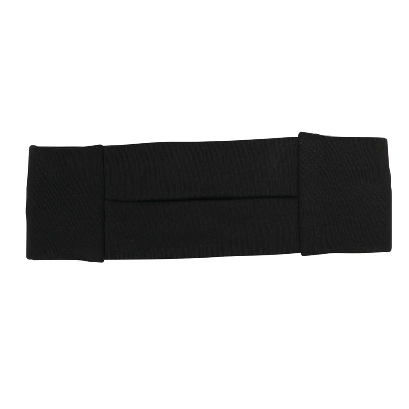 HyCONIC Headband - Black-1