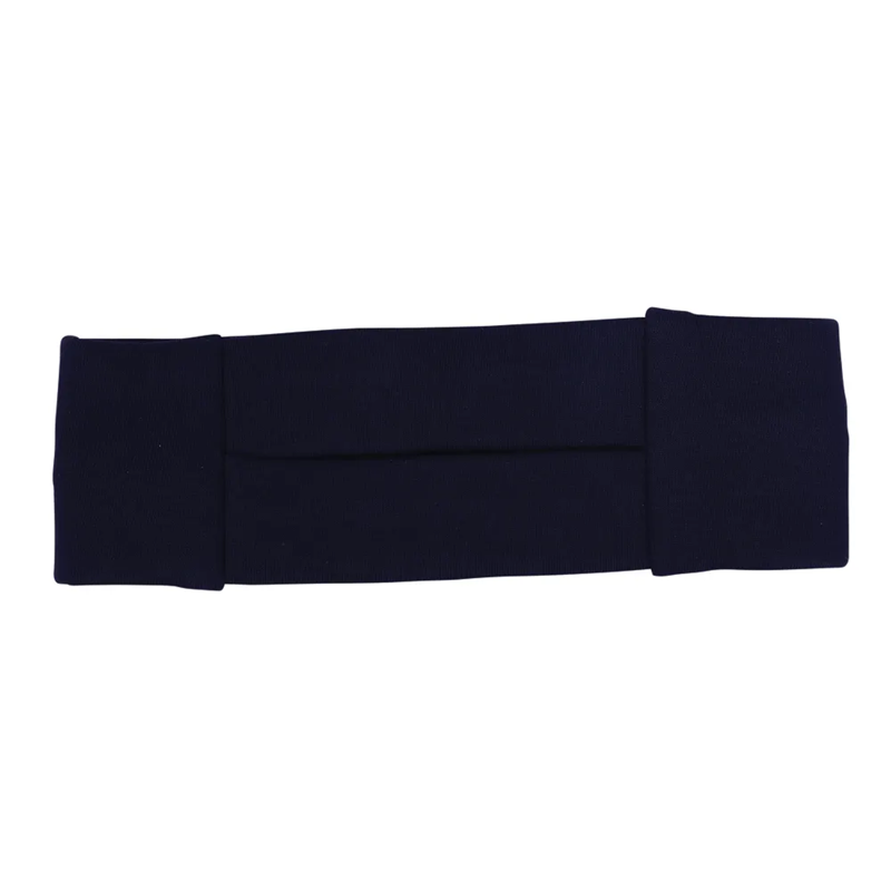 HyCONIC Headband - Navy-1
