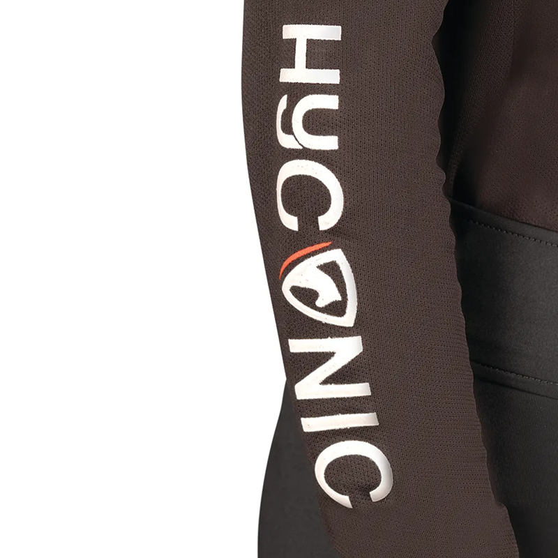 Hy Equestrian HyCONIC Baselayer - Black-2