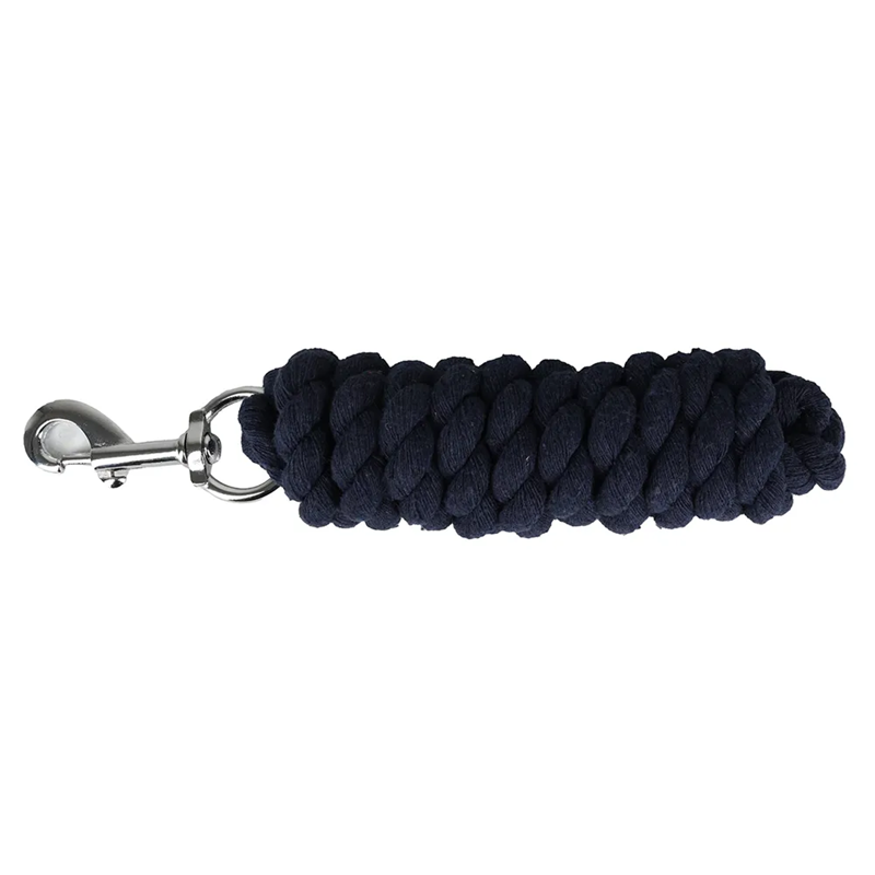 Hy Equestrian HyCONIC Leadrope-2