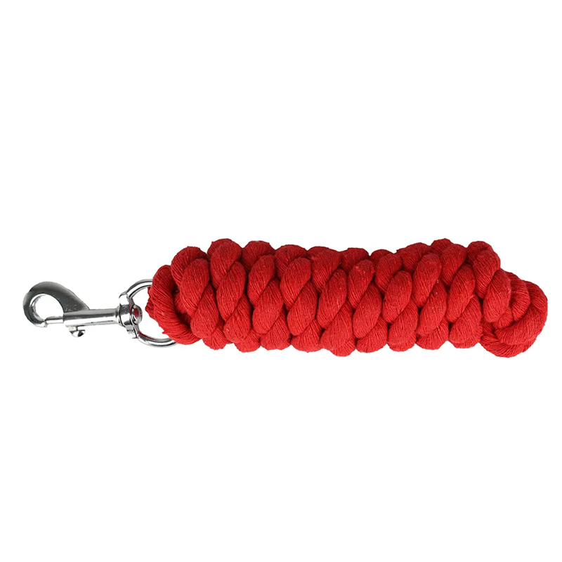 Hy Equestrian HyCONIC Leadrope-4