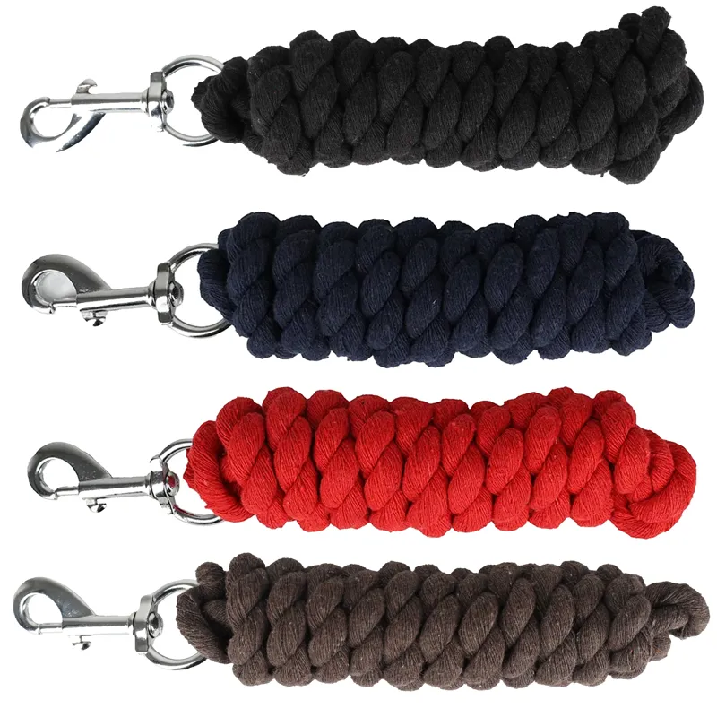 Hy Equestrian HyCONIC Leadrope