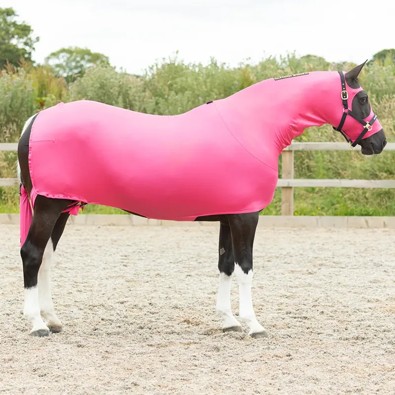 Supreme Products Body Wrap - Pink