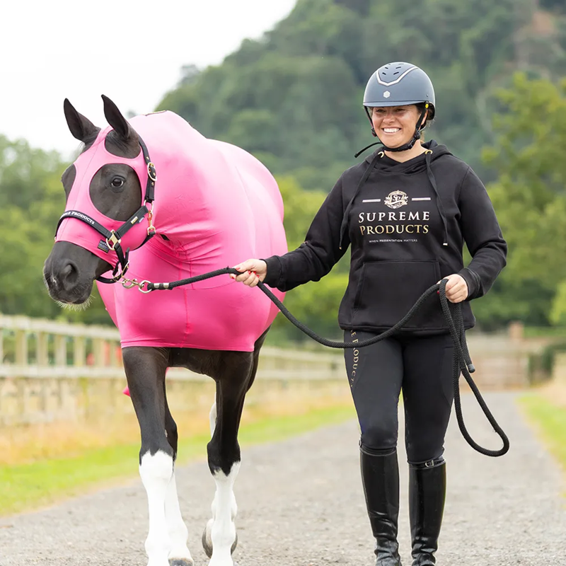 Supreme Products Body Wrap - Pink-1