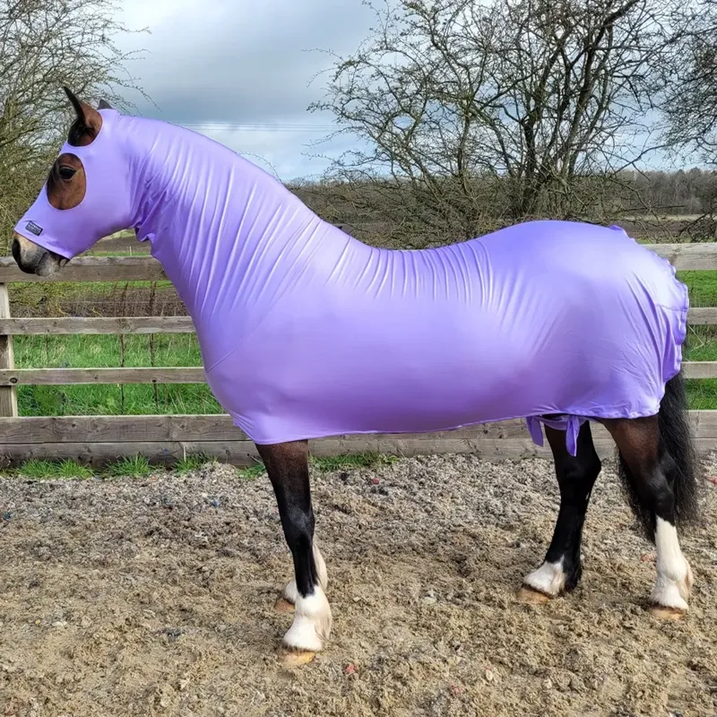 Supreme Products Body Wrap - Lilac